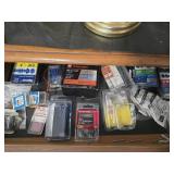 Tapcon Concrete Anchors Everbilt Screws Nails Lot