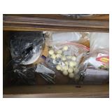 Furniture Knobs Hardware Organizer & Other Items