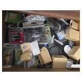 Everbilt Screws Anchors Picture Hanging Kit Lot