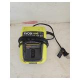 Ryobi 12V Lithium-Ion Battery Charger
