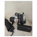 Portable Air Compressors