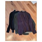 Set of Premium Men's Shirts (Polo Ralph Lauren,
