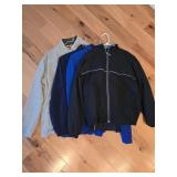 Set of Men's Top (Lacoste, St. John's Bay