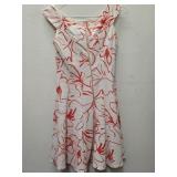 Elegant Women's Contemporary Shift Dress - Size 6