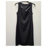 Elegant Women's Contemporary Shift Dress - Size 6