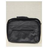 Premium Multi-Compartment Business Laptop Bag &
