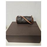 Louis Vuitton Classic Monogram Mini Papillon