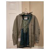 Towne By London Fog Vintage All-Weather Jacket -