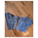 Set of 2 Premium Denim Jeans -