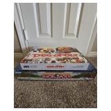 Dog-Opoly & Monopoly Deluxe Edition Board Games