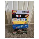 Children's Board Games, Puzzles & Rosetta Stone