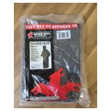 River City Classic Plus Heavy Duty Raincoat