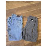Size 38 Magellan Outdoor and Austin Clothing Co