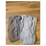Men's Casual Pants & Joggers Variety Lot