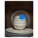 Precidio Inc. Tableware / Serveware Piece -