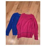 Set of 2 Tommy Hilfiger Men's Premium Knit