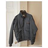 Cabela's Men's Premium Canvas Outdoor Jacket -