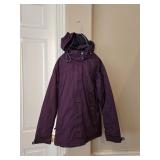 Polar Edge Gold Series Men's Premium Hooded