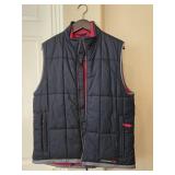 Abercrombie and Fitch Mens Small Vest