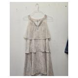 White House Black Market Elegant Contemporary