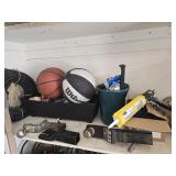 Trailer Hitch Receivers Wilson Basketballs