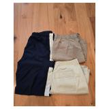 Set of Large Shorts, Nike, Pacific Beach,