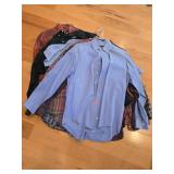 Set of 7 Ralph Lauren Men's Large Long & Short