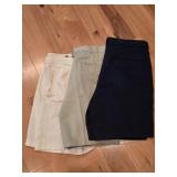 Set of Size 36 Shorts, Austin Clothing Co, 346