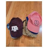 Title Assorted Baseball Caps & Snapbacks