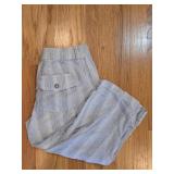 Lee Women's Size 4 Casual Pants