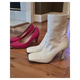 Lot of Women's Shoes & Boots (Zara & Others) -