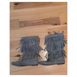 LC Lauren Conrad Women's Shoes - Size 6.5