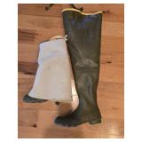 Lacrosse Sportsman Men's Waterproof Snake Boots -