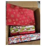 Assorted Christmas Holiday Gift Boxes