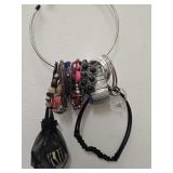 Estate Collection of Premium Fashion Jewelry -