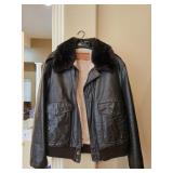 William Barry Men's Premium Vintage Leather