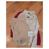 Set of 4 Polo Ralph Lauren Men's Premium Tops,