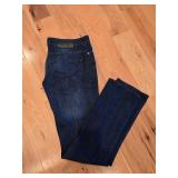 Calvin Klein Jeans Men's Premium Denim Jeans -