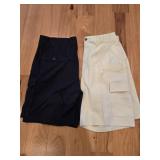 Set of 2 Austin Clothing Co. Premium Casual