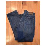 Magellan Outdoors Men's Premium Denim Jeans -