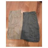 Set of 2 Austin Clothing Co. Premium Casual