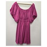 NWT Versona Elegant Contemporary Women's Dress -