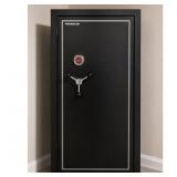 Treadlok Gun Safe Heavy Duty Steel Gun