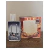 Home Interiors Crystal Candleholder Sets
