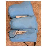 Official Pouch Couch Inflatable Air Loungers