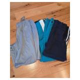 Set of Men's Premium Casual & Athletic Wear