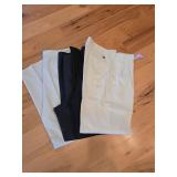 Set of (4) Men's Pants & Trousers (Ralph Lauren,