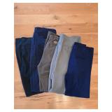 Set of (5) Men's Pants & Trousers Ralph Lauren