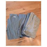 Set of (6) Men's Pants & Trousers Tommy, Ralph