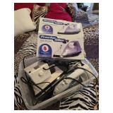 Proctor Silex Auto Shutoff Steam Irons